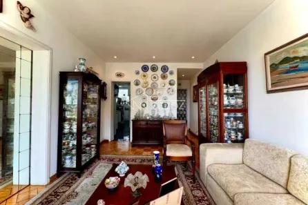 Apartamento com 2 Quartos à venda, 107m² no Botafogo, Rio de Janeiro