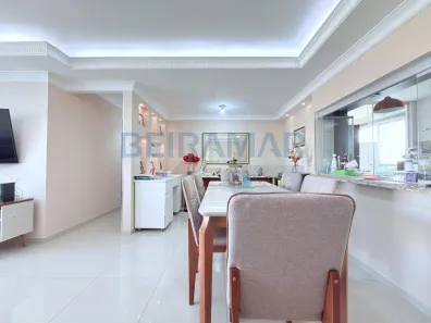 Apartamento com 3 Quartos à venda, 99m² no Guará II, Brasília