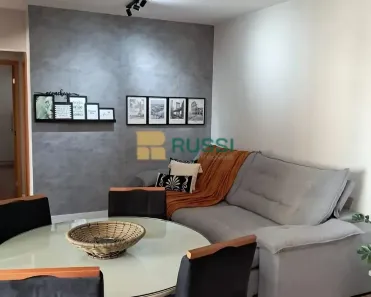 Apartamento com 3 Quartos à venda, 73m² no Jardim Petrópolis, São José dos Campos