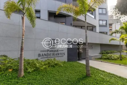 Apartamento com 4 Quartos à venda, 150m² no Sion, Belo Horizonte
