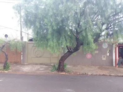 Casa com 3 Quartos à venda, 75m² no Parque Laranjeiras, Araraquara