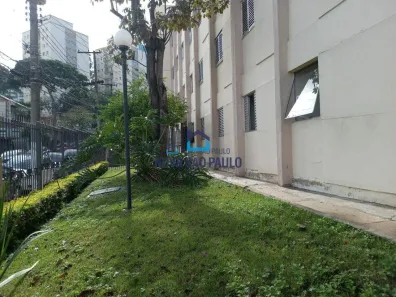 Apartamento com 2 Quartos à venda, 45m² no Jabaquara, São Paulo