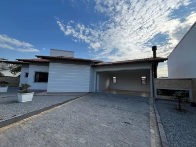 Casa com 2 Quartos à venda, 361m² no Aririú, Palhoça