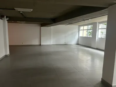 Sala Comercial com 1 Quarto para alugar, 182m² no Leblon, Rio de Janeiro