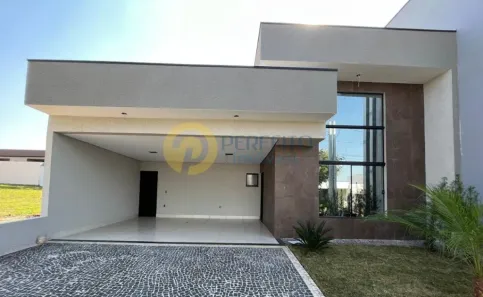 Casa de Condomínio com 3 Quartos à venda, 153m² no Parque Olívio Franceschini, Hortolândia
