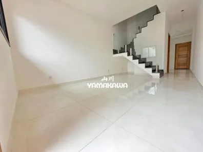 Sobrado com 2 Quartos à venda, 80m² no Vila União (Zona Leste), São Paulo