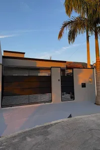 Casa com 2 Quartos à venda, 60m² no Residencial Parque dos Sinos, Jacareí