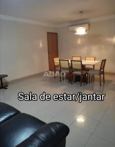 Apartamento com 3 Quartos à venda, 128m² no Setor Bela Vista, Goiânia
