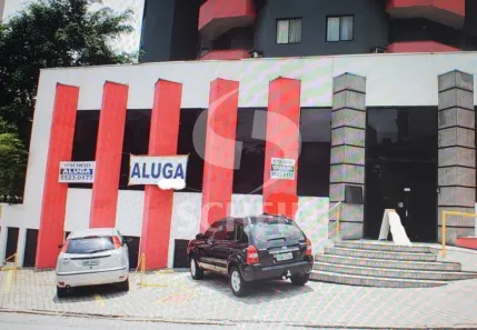 Prédio Comercial para alugar, 490m² no Campo Belo, São Paulo