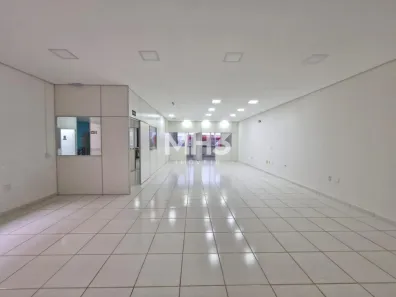 Prédio Comercial com 10 Quartos para alugar, 580m² no Bonfim, Campinas