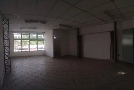 Sala Comercial para alugar, 40m² no Centro, Jacareí