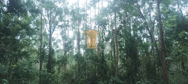 com 1 Quarto à venda, 60m² no Centro, Santa Branca