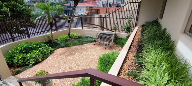 Apartamento com 2 Quartos à venda, 80m² no Centro, Campinas