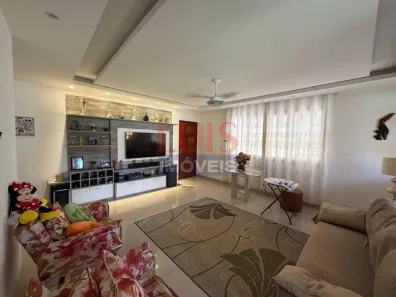Casa com 3 Quartos à venda, 224m² no Piratininga, Niterói