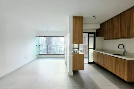 Apartamento com 2 Quartos à venda, 75m² no Perdizes, São Paulo
