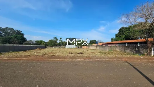 Lote/Terreno à venda, 2600m² no Santa Rita, Piracicaba