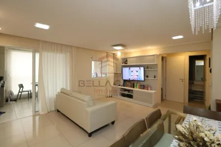Apartamento com 3 Quartos à venda, 120m² no Parque da Vila Prudente, São Paulo
