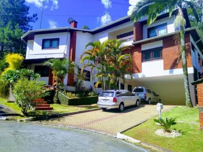 Sobrado com 3 Quartos à venda, 380m² no Arujá 5, Arujá