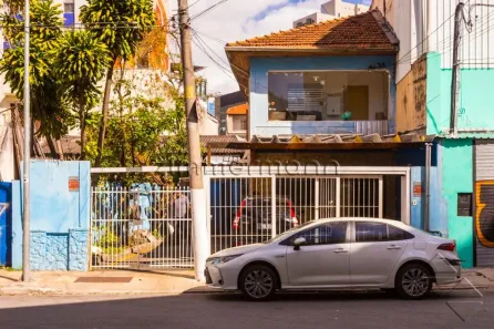 Imóvel Comercial à venda, 280m² no Pinheiros, São Paulo