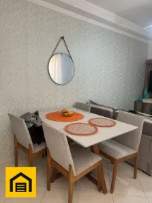 Apartamento com 2 Quartos à venda, 54m² no Vila Metalúrgica, Santo André