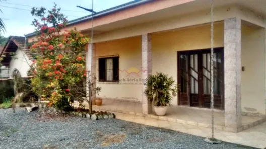 Casa com 3 Quartos à venda, 120m² no Boehmerwald, Joinville