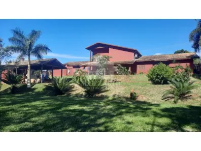 Casa com 4 Quartos à venda, 415m² no Chácaras Cataguá, Taubaté