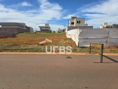 Lote/Terreno à venda, 256m² no Jardins Parma, Senador Canedo