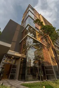 Apartamento com 1 Quarto à venda, 44m² no Paraíso, São Paulo