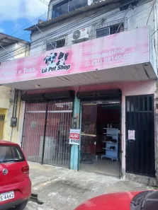Ponto Comercial para alugar, 133m² no Guanabara, Ananindeua