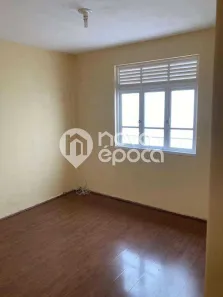 Apartamento com 3 Quartos à venda, 60m² no Andaraí, Rio de Janeiro