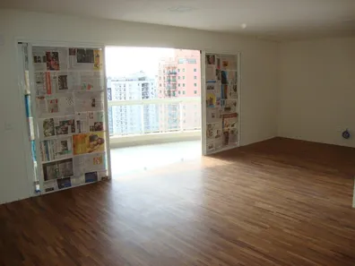 Apartamento com 3 Quartos à venda, 180m² no Perdizes, São Paulo