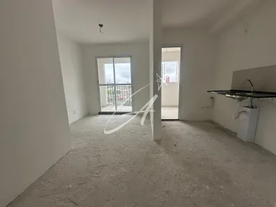 Apartamento com 3 Quartos à venda, 57m² no Vila Prudente, São Paulo