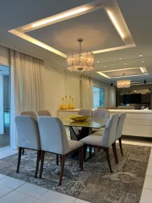 Apartamento com 3 Quartos à venda, 142m² no Ponta D'Areia, São Luís