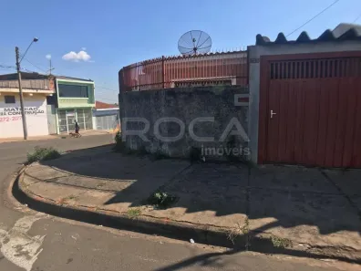 Casa com 3 Quartos à venda, 210m² no Jardim Cruzeiro do Sul, São Carlos
