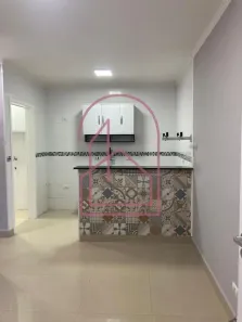 Apartamento com 1 Quarto para alugar, 38m² no Vila Isolina Mazzei, São Paulo