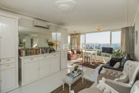 Apartamento com 3 Quartos à venda, 80m² no Santa Tereza, Porto Alegre