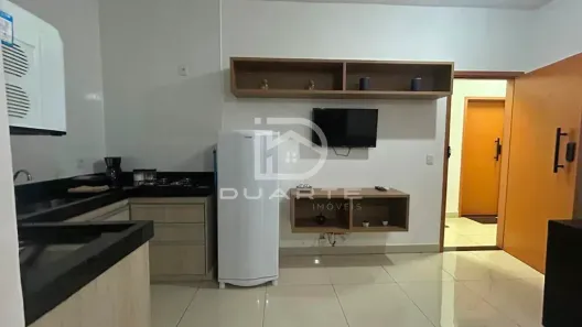 Kitnet com 1 Quarto à venda, 25m² no Cidade Universitária, Anápolis