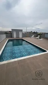 Apartamento com 2 Quartos à venda, 65m² no Jardim Prestes de Barros, Sorocaba