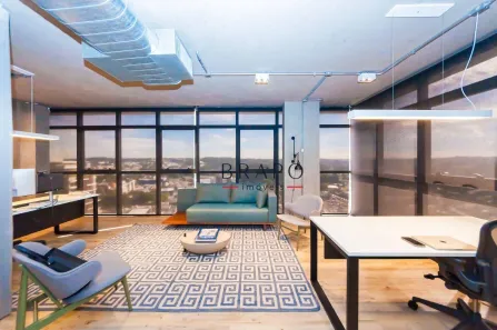 Sala Comercial à venda, 66m² no Seminário, Curitiba