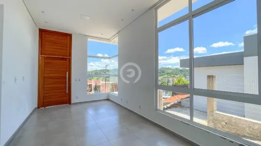 Casa com 2 Quartos à venda, 98m² no Floresta, Estância Velha