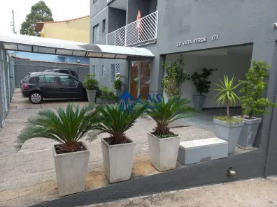Apartamento com 2 Quartos à venda, 68m² no Cidade Intercap, Taboão da Serra