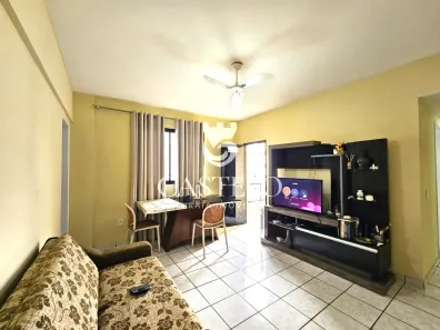 Apartamento com 2 Quartos à venda, 80m² no Praia do Morro, Guarapari