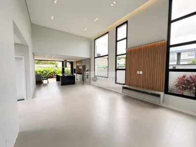 Casa de Condomínio com 3 Quartos à venda, 205m² no Jardim Villa Sapezal, Indaiatuba