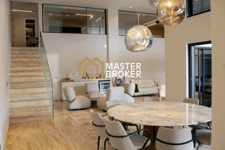 Apartamento com 4 Quartos à venda, 598m² no Santa Lúcia, Belo Horizonte