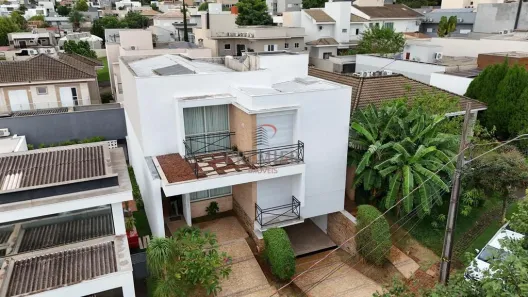 Casa de Condomínio com 5 Quartos à venda, 360m² no Esperança, Londrina