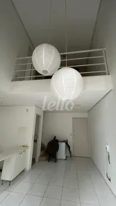 Apartamento com 1 Quarto para alugar, 60m² no Vila Mariana, São Paulo