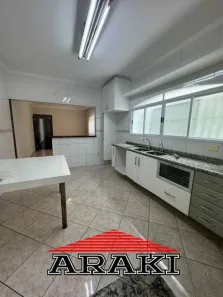 Sobrado com 3 Quartos à venda, 200m² no Vila Santo Estéfano, São Paulo