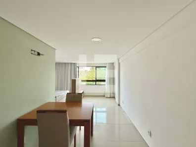 Apartamento com 1 Quarto para alugar, 33m² no Prazeres, Jaboatão dos Guararapes