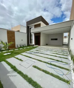 Casa com 3 Quartos à venda, 175m² no Mangabeira, Feira de Santana
