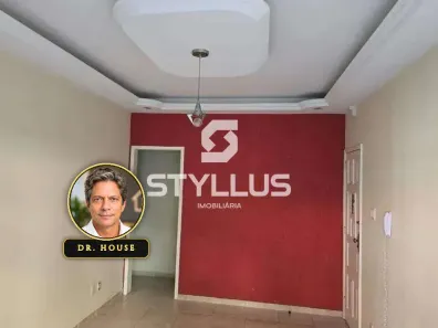  com 2 Quartos à venda, 48m² no Méier, Rio de Janeiro